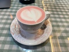 -上岛咖啡(华源四里店)