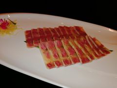 -翠湖宾馆·中餐厅