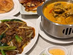 -香港新发烧腊茶餐厅(书城店)