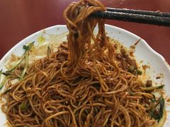 -力力豆花庄(广渠门店)