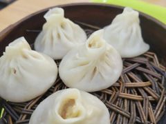 -迎桂馒头店(常州吾悦派柏·云酒店店)