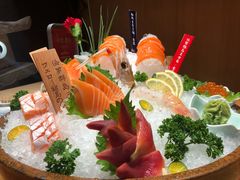 -文三酒肆自助放题(新街口友谊广场店)