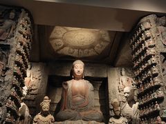 -陕西历史博物馆