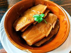 钵仔柚皮-猪肉婆私房菜(容桂总店)