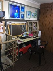 -梵梦影像馆(绿博园店)