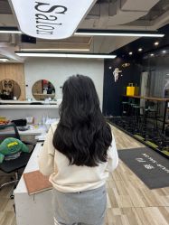 -奈川烫染Salon