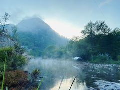 -楠溪江风景名胜区