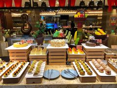 -美盛喜来登大酒店-盛宴标帜餐厅