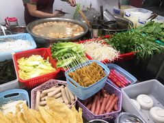 -正宗阳山牛杂(东城店)