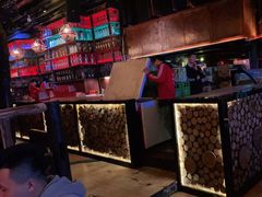 -海雾里小酒馆(观音桥店)
