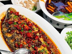 -唐河王记·南阳民间菜(国基路店)