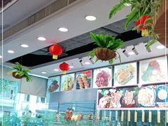 大堂-六婶西关小厨(光塔路店)