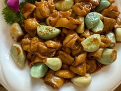 -北京小肠陈饭庄(方庄店)