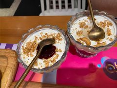 -HELLO MUSAE 拾光缪斯餐厅·纯正希腊风味(苏州中心店)