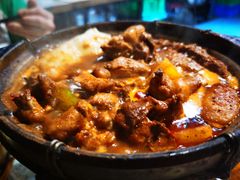 -范贤光鸡公煲(平乐园总店)
