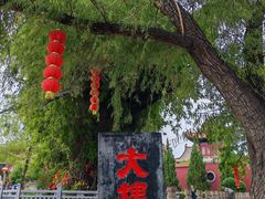 -大槐树寻根祭祖园