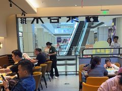 -豪客来牛排(宝龙城市广场店)