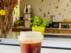 -灯塔咖啡馆BOOK·Coffee Shop