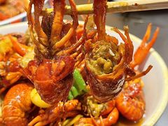 -虾乐园龙虾·夜宵(松江店)