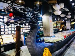 -渔傅·蓝海岸霞浦海鲜(正祥店)