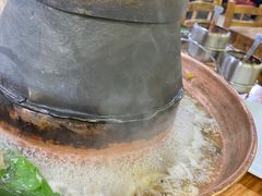 -元盛居(生态大街店)