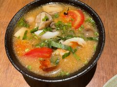 冬阴功汤-米泰MiThai