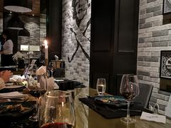 -AZUL by FUEL蓝色·法式酒馆(琶醍店)