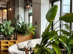 大堂-The Rug Cafe(王府中环店)