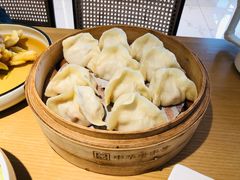 -天怡興·百年蒸饺(中心书城店)