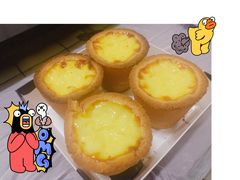 -阿昌烘焙