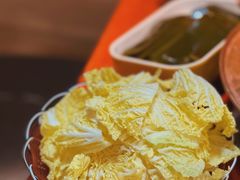 -香满锅老北京羊蝎子火锅·家常菜(新街口店)