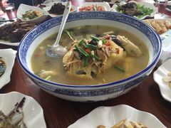 -凤嫂农家乐(梁弄店)