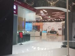 -红星美凯龙全球家居艺术博览中心(沙田广场店)