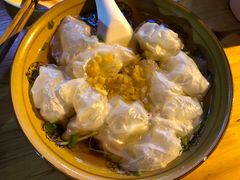 -北门严记小吃(九华中路店)