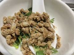 -海底捞火锅(高新活力汇店)