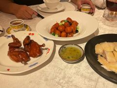 -南海渔村(珠江新城店)