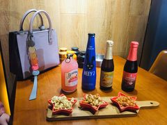 -顽啤熊·酒客酒馆(苏城夜景必选店)