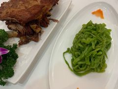 -小贝壳酒楼(经九路店)