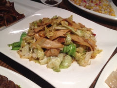 iphone_upload_pic-双合园·海鲜水饺青岛菜(大尧三路店)