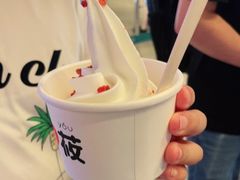 -西贝(上海中心店)