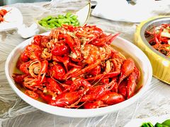 -龙虾奇迹(大华三路店)