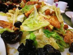 -桃子餐厅·天津菜(红星路直营店)