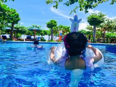 -三亚亚龙湾天域度假酒店