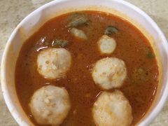 -四里沙茶面(七星西路分店)