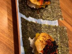 -隐月· 㐂和食屋(芝罘万达公馆店)