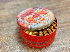 4MIX-珍妮曲奇聪明小熊(尖沙咀店)