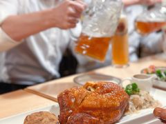 -普拉那啤酒坊Paulaner(凯宾斯基饭店)