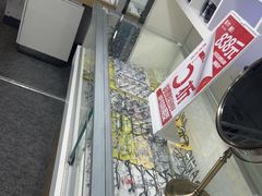 -宝视友眼镜·平价精准配镜(同德悦中心店)
