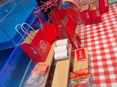 -海底捞火锅(长宁路龙之梦店)
