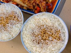 猪油拌饭-老三样·旧食新味(万寿宫店)